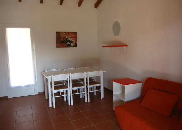 Residence de Tourisme Marina Corsa