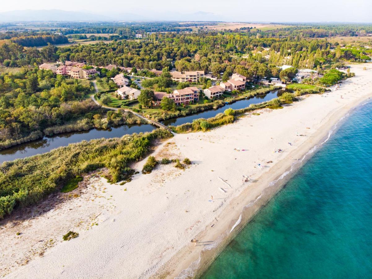 De Tourisme Marina Corsa