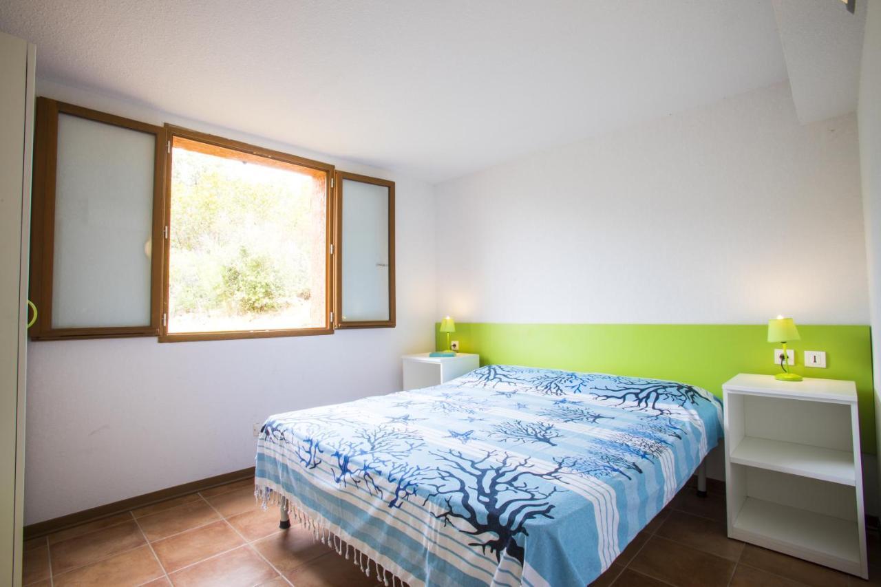 Appartement De Tourisme Marina Corsa Ghisonaccia
