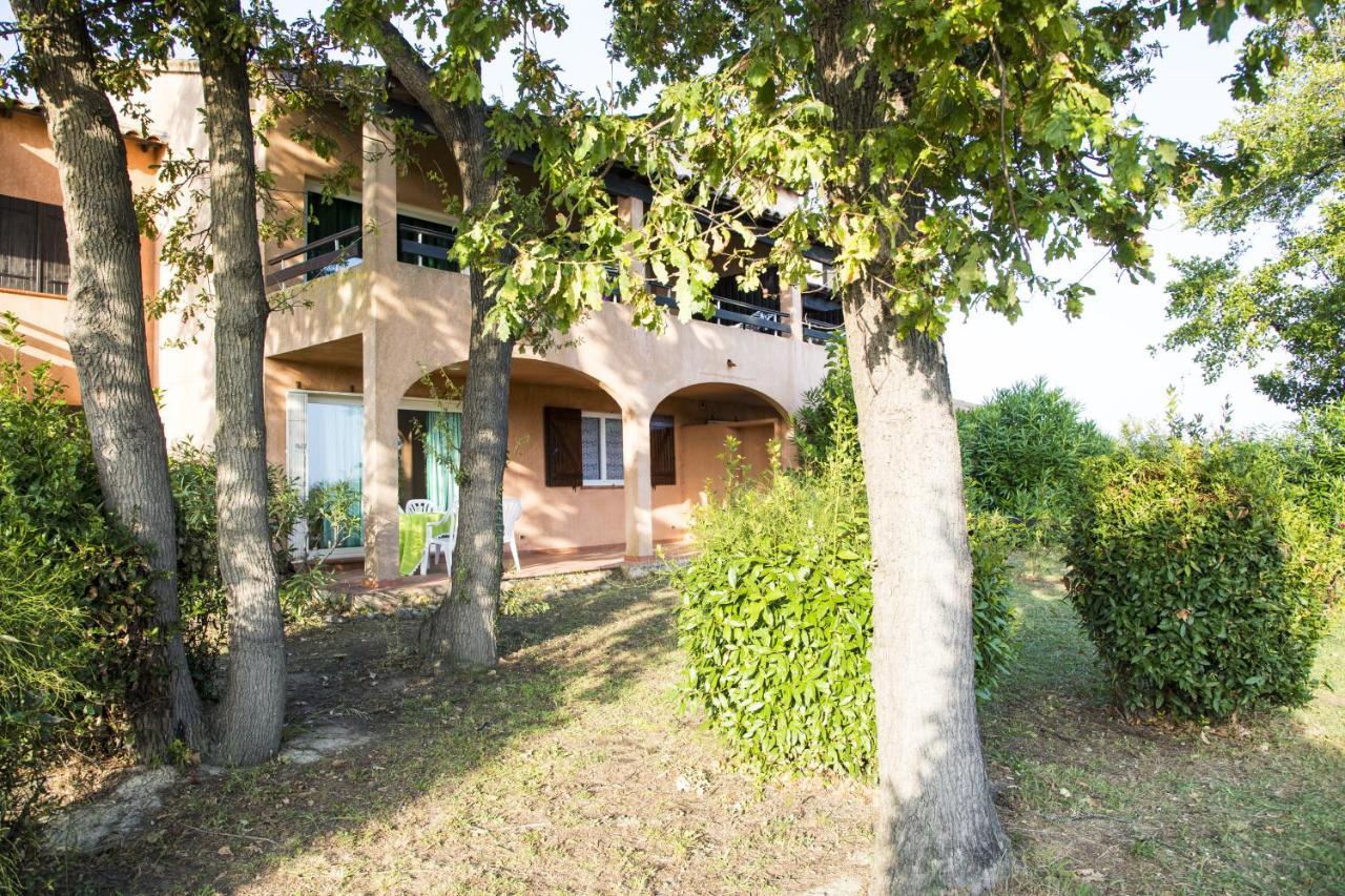 De Tourisme Marina Corsa Appartement