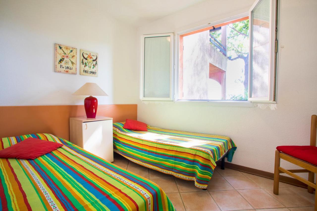 Appartement De Tourisme Marina Corsa *