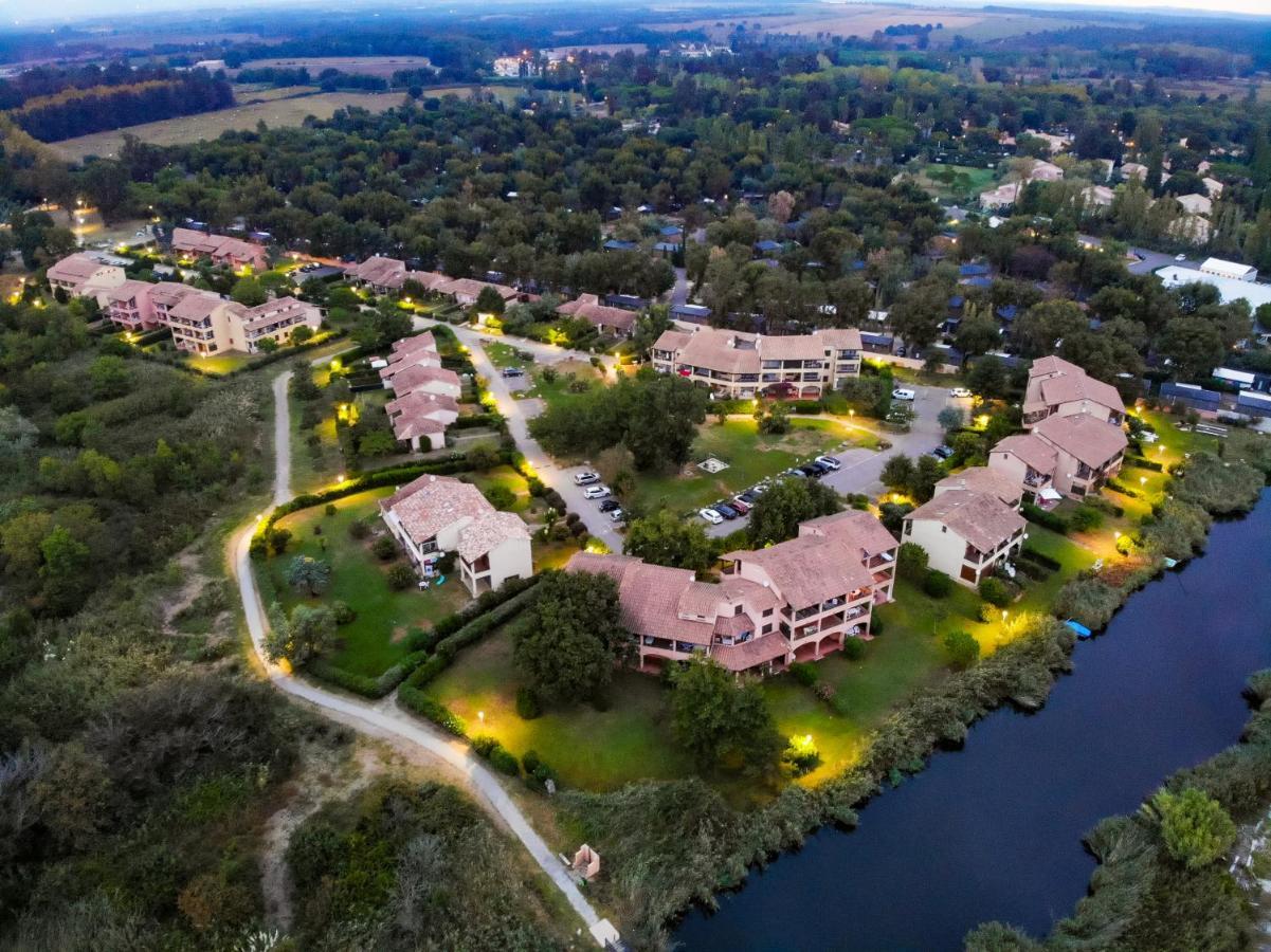 De Tourisme Marina Corsa Appartement