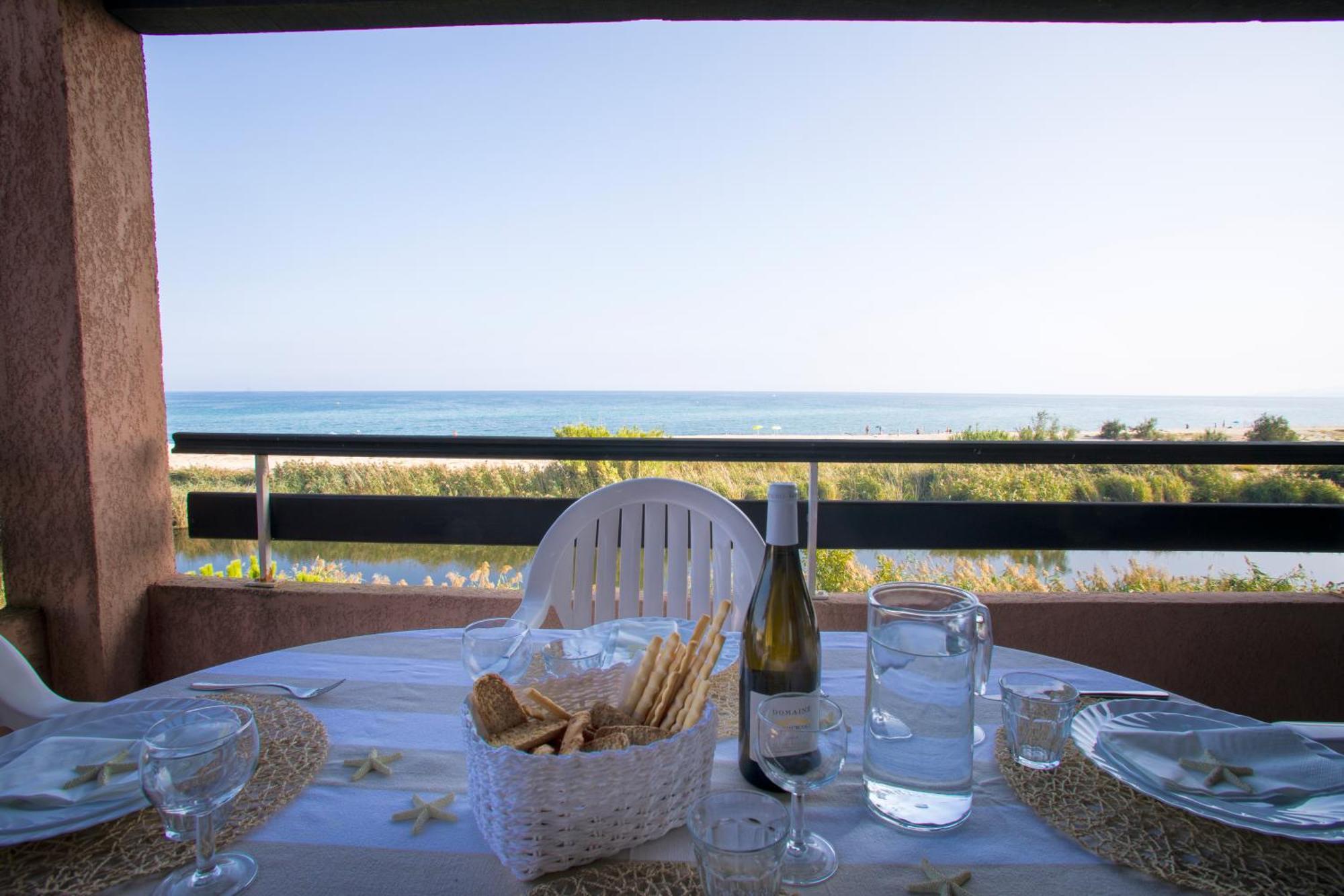 De Tourisme Marina Corsa Appartement *