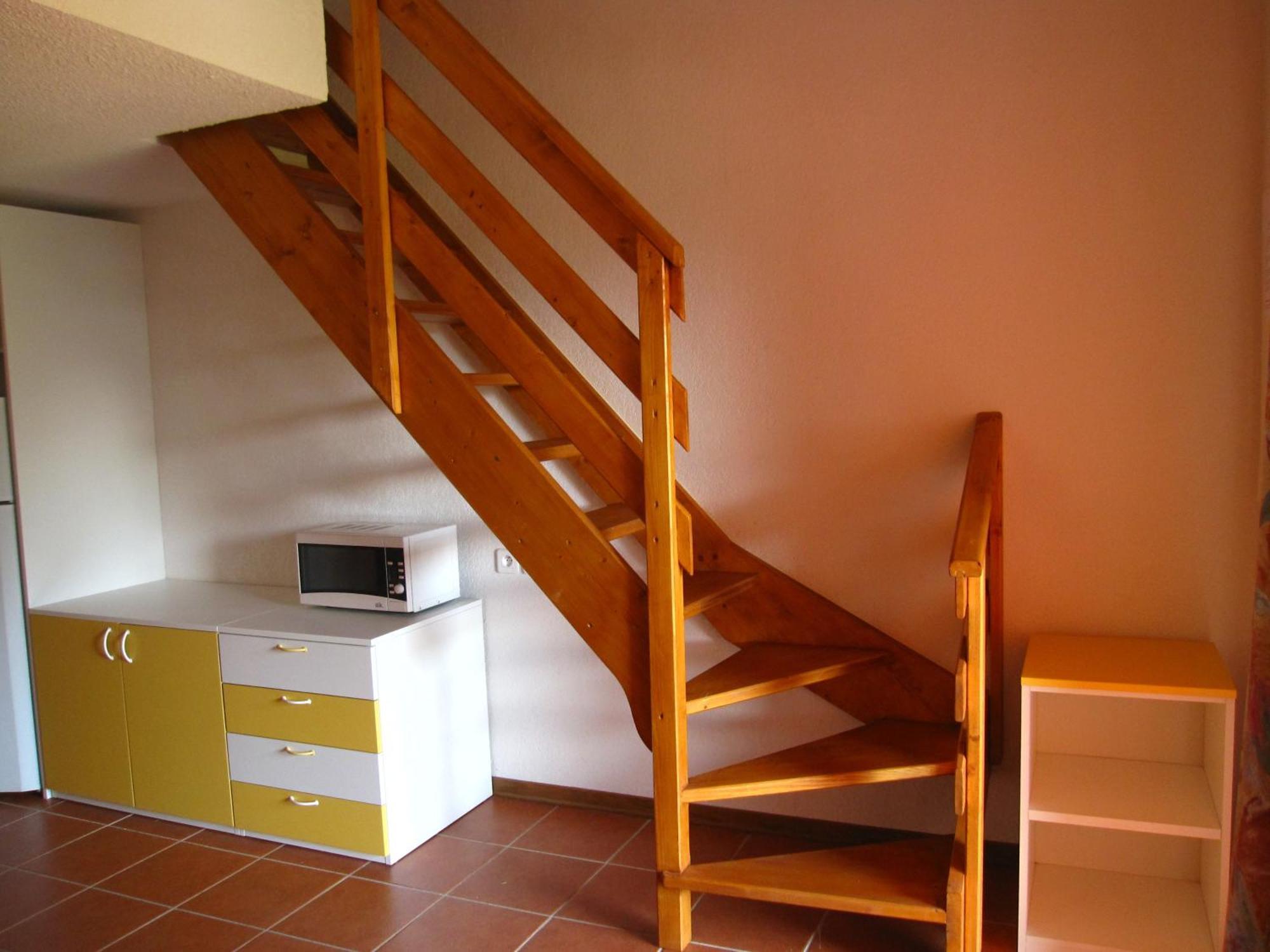 Appartement De Tourisme Marina Corsa *