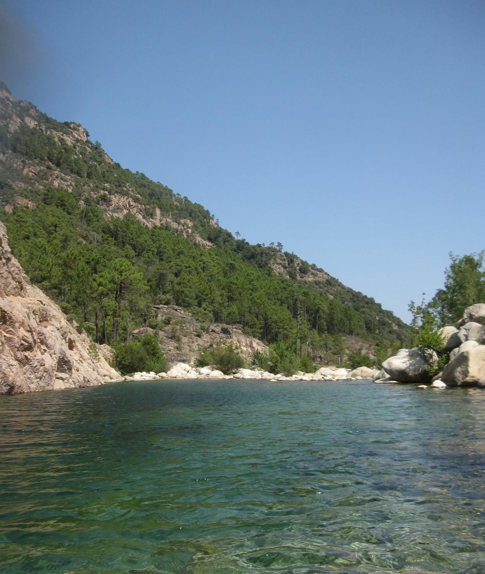 De Tourisme Marina Corsa