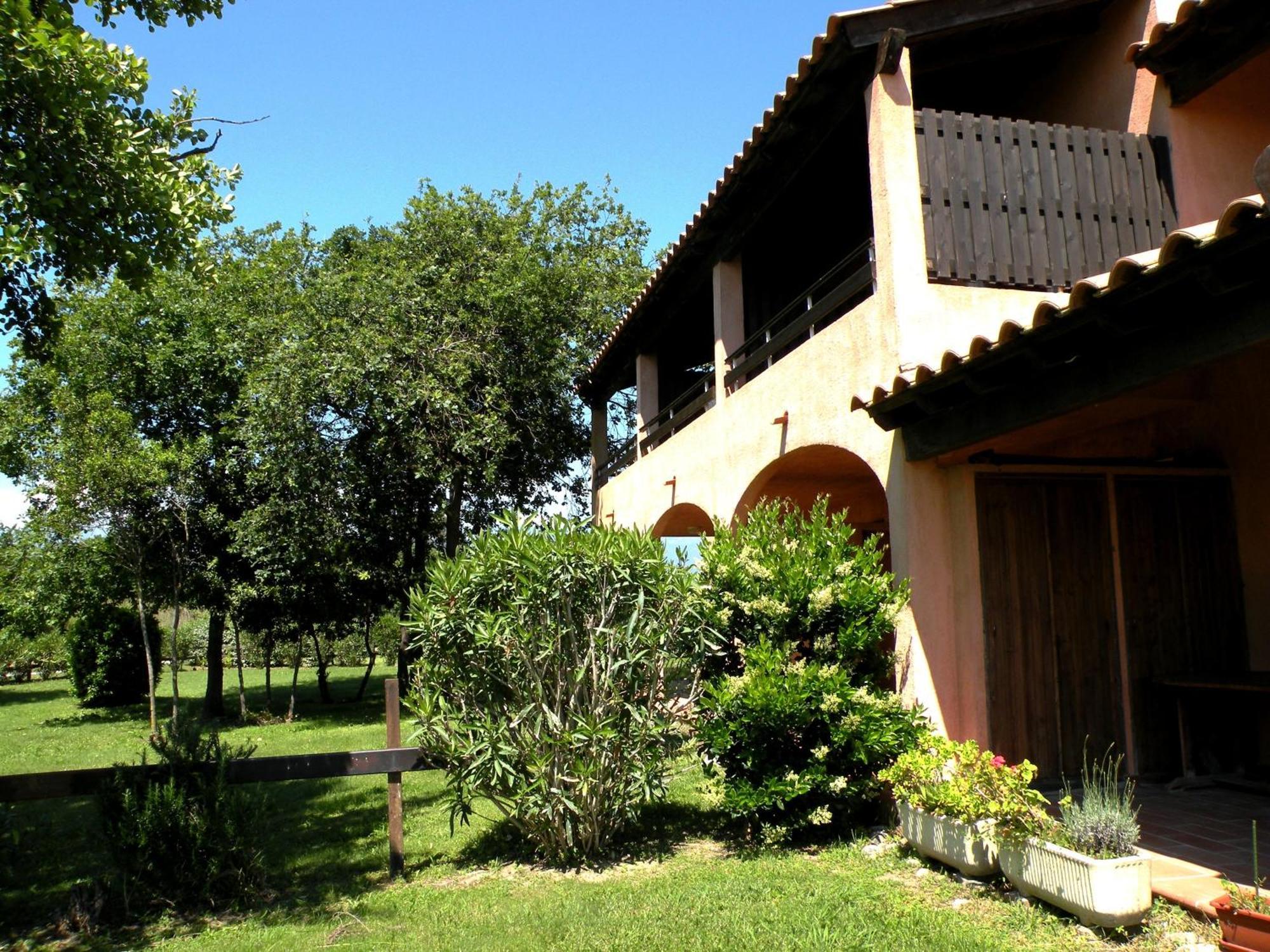 Appartement De Tourisme Marina Corsa *