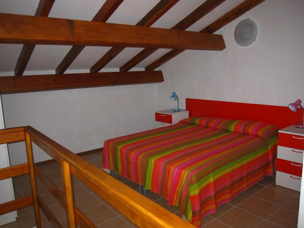 De Tourisme Marina Corsa Appartement Ghisonaccia