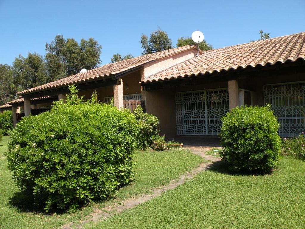 Appartement De Tourisme Marina Corsa Ghisonaccia