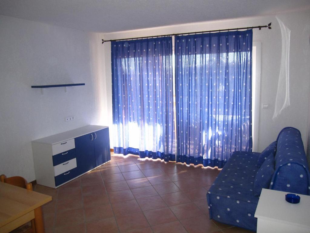 Appartement De Tourisme Marina Corsa