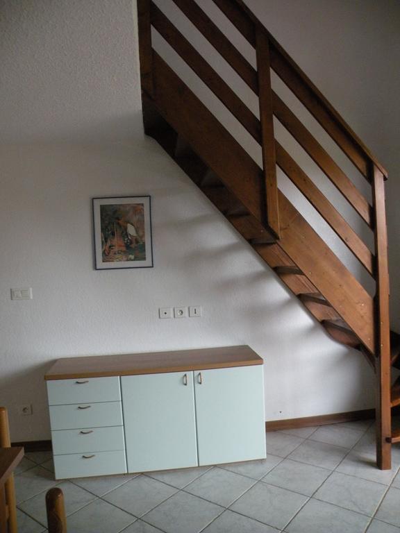 De Tourisme Marina Corsa Appartement *