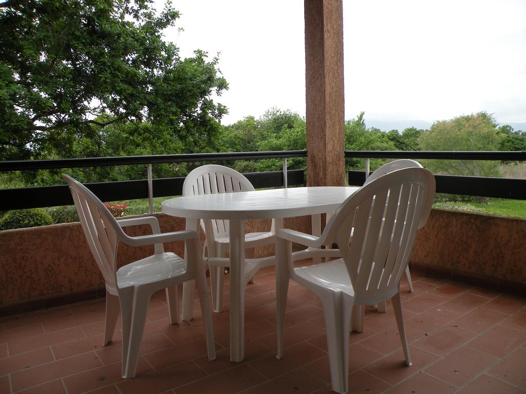 Appartement De Tourisme Marina Corsa Ghisonaccia