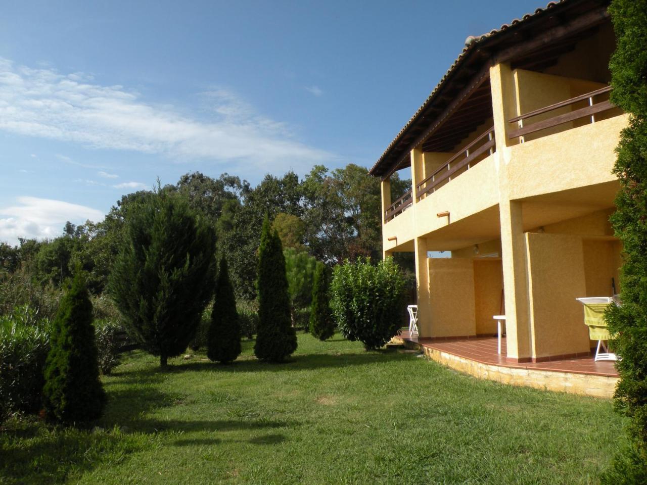 Appartement De Tourisme Marina Corsa *