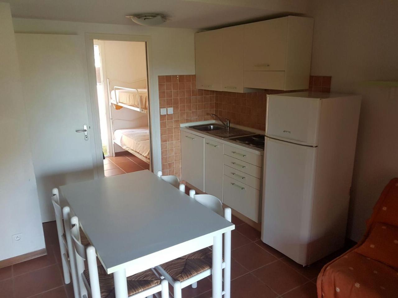 Appartement De Tourisme Marina Corsa