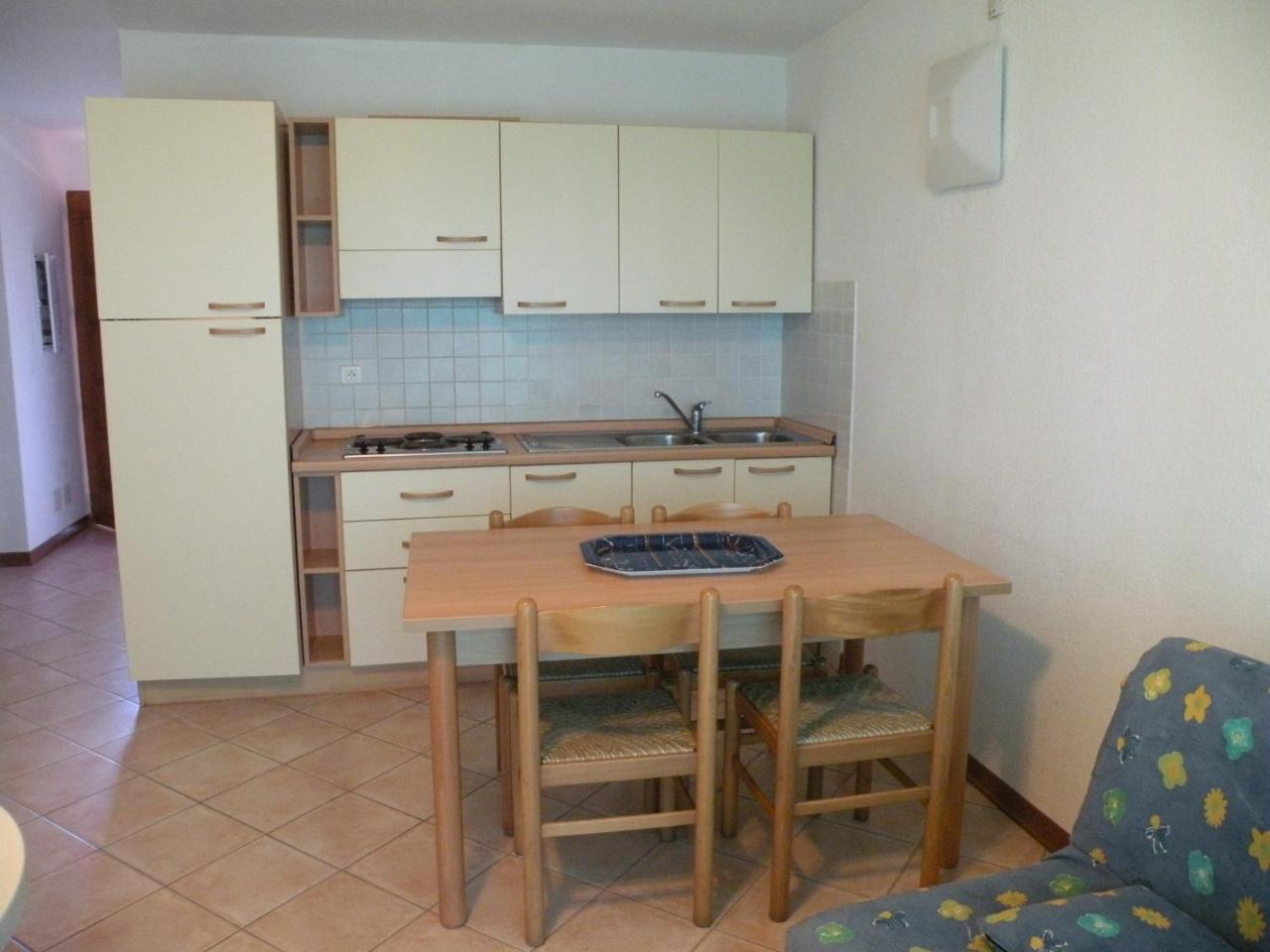 De Tourisme Marina Corsa Appartement Ghisonaccia