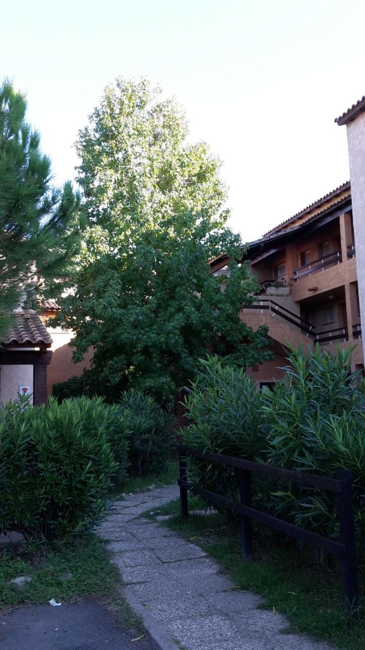 Appartement De Tourisme Marina Corsa *