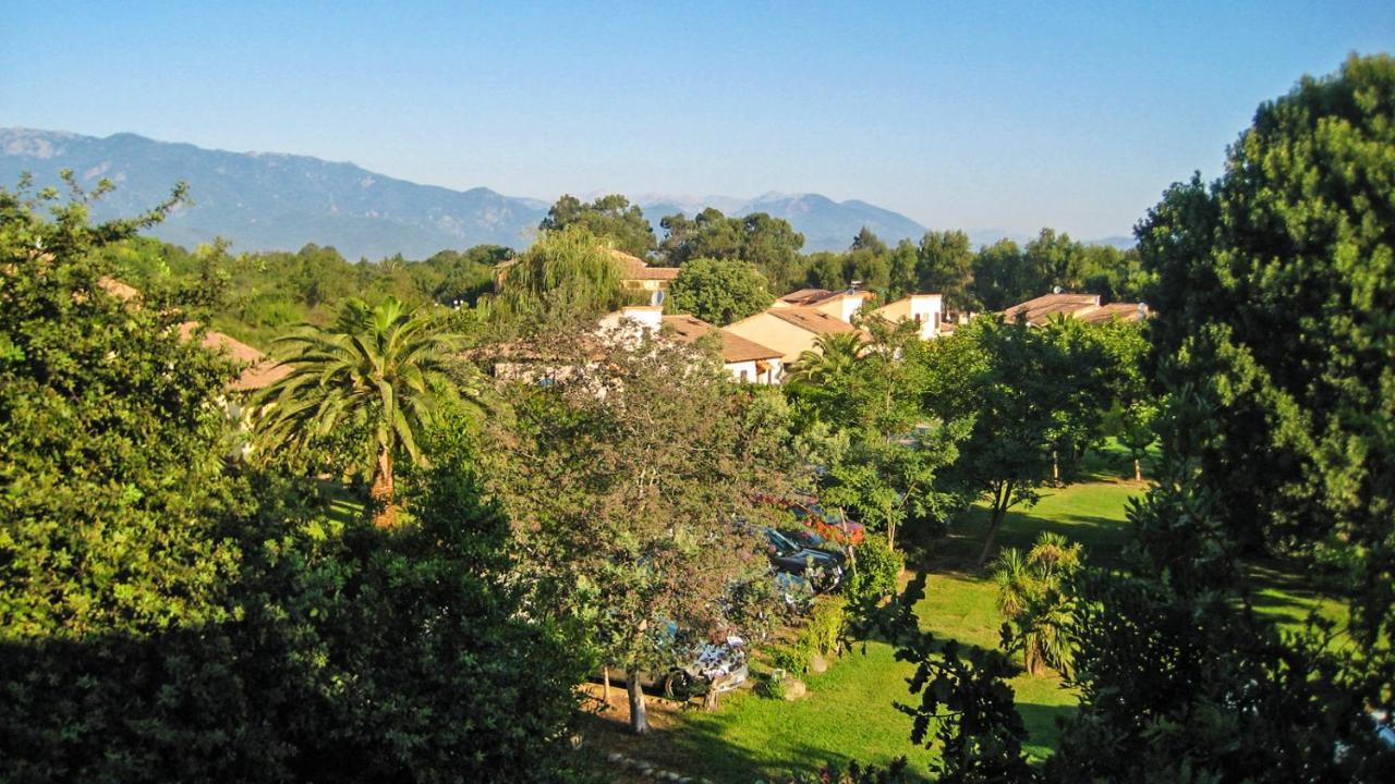 De Tourisme Marina Corsa Appartement Ghisonaccia