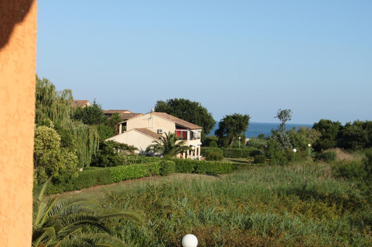 De Tourisme Marina Corsa Ghisonaccia