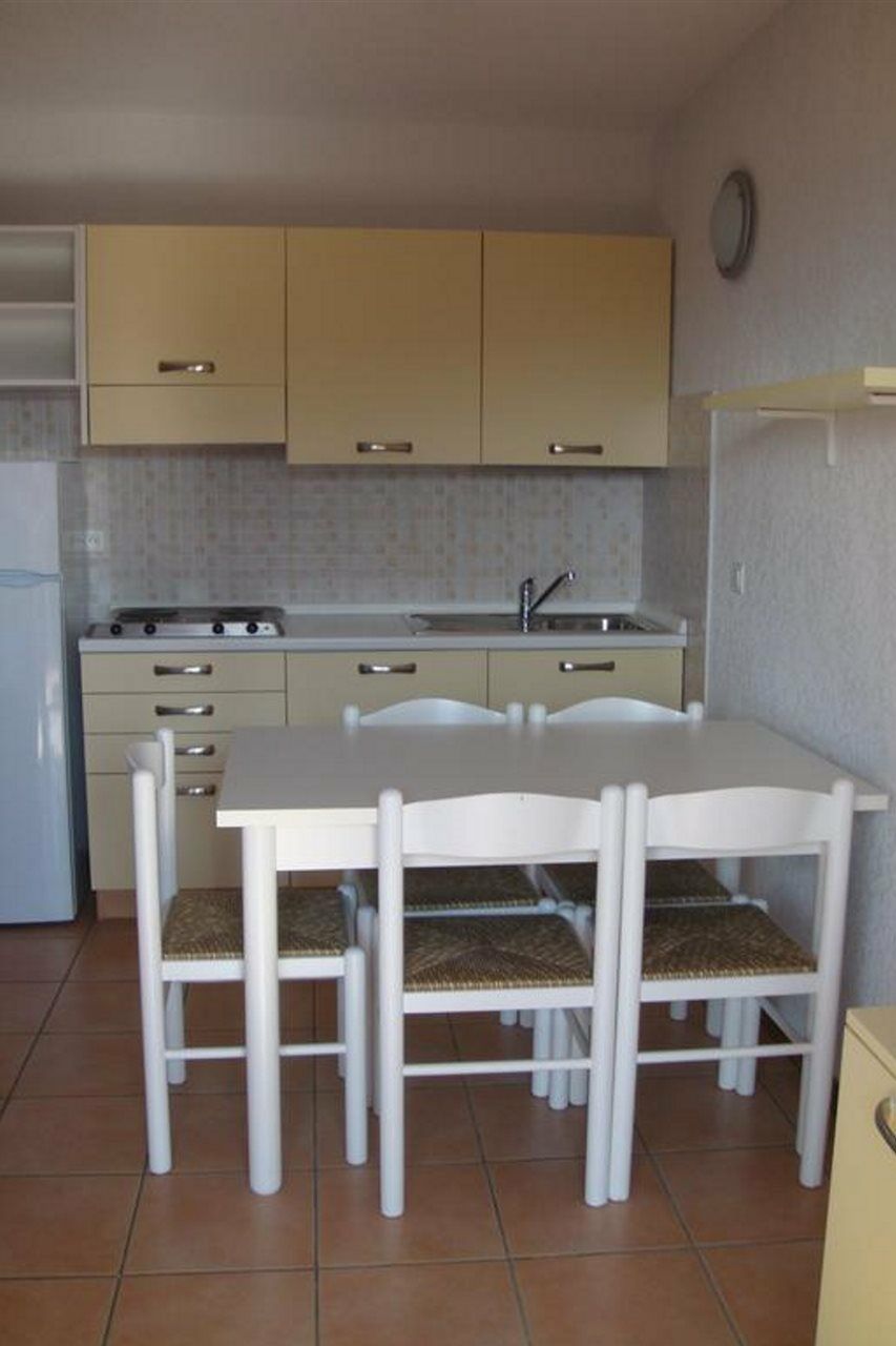 Appartement De Tourisme Marina Corsa