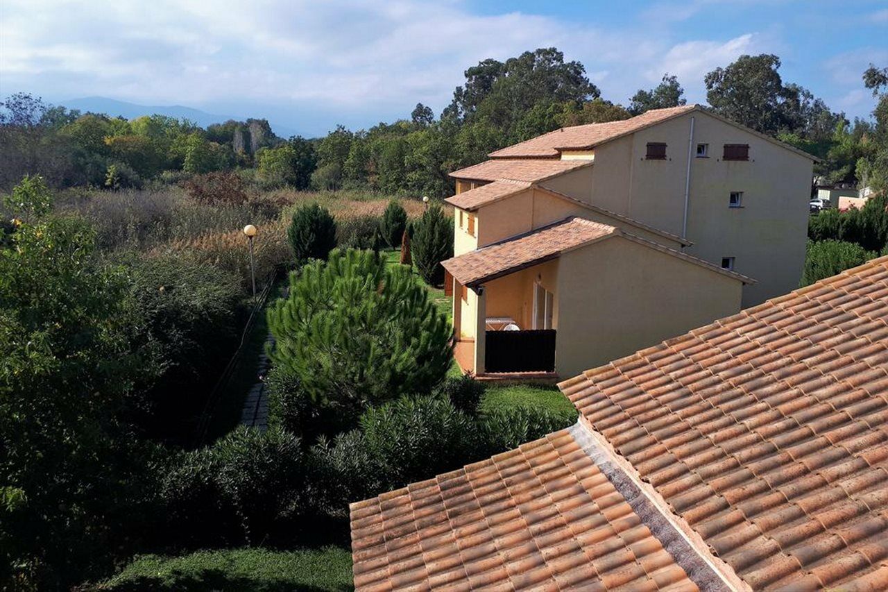 De Tourisme Marina Corsa Appartement *