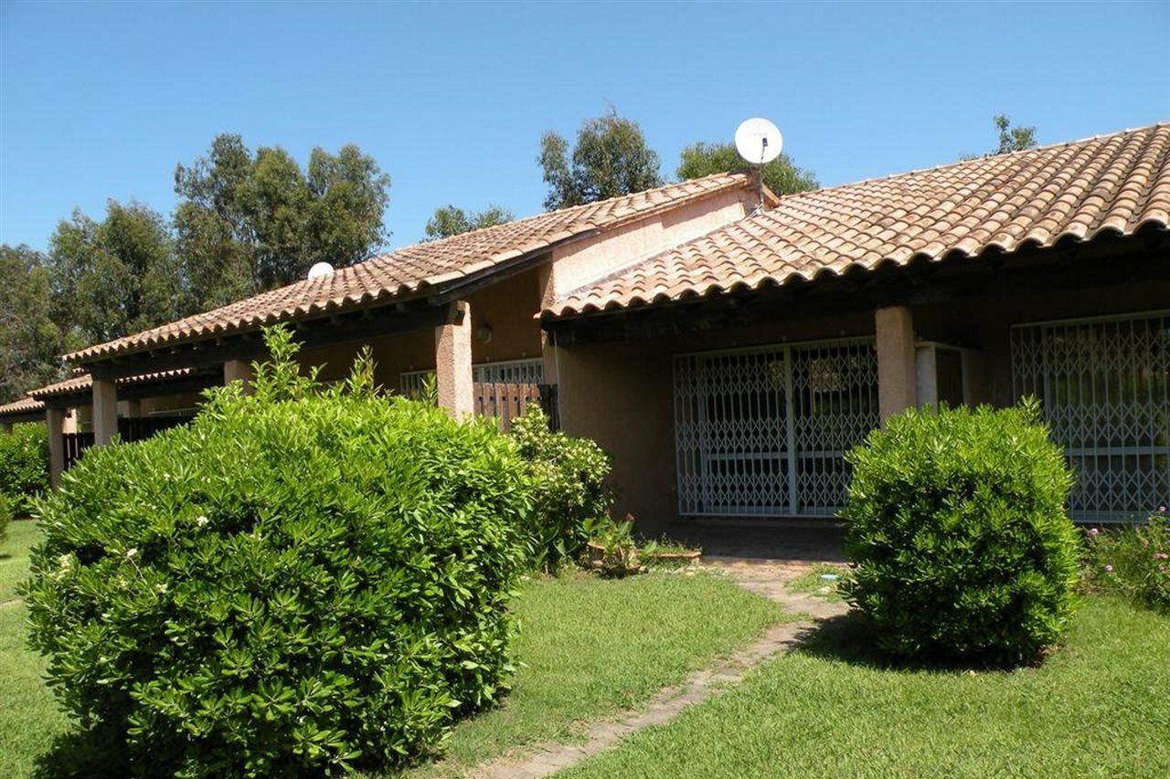 Appartement De Tourisme Marina Corsa *