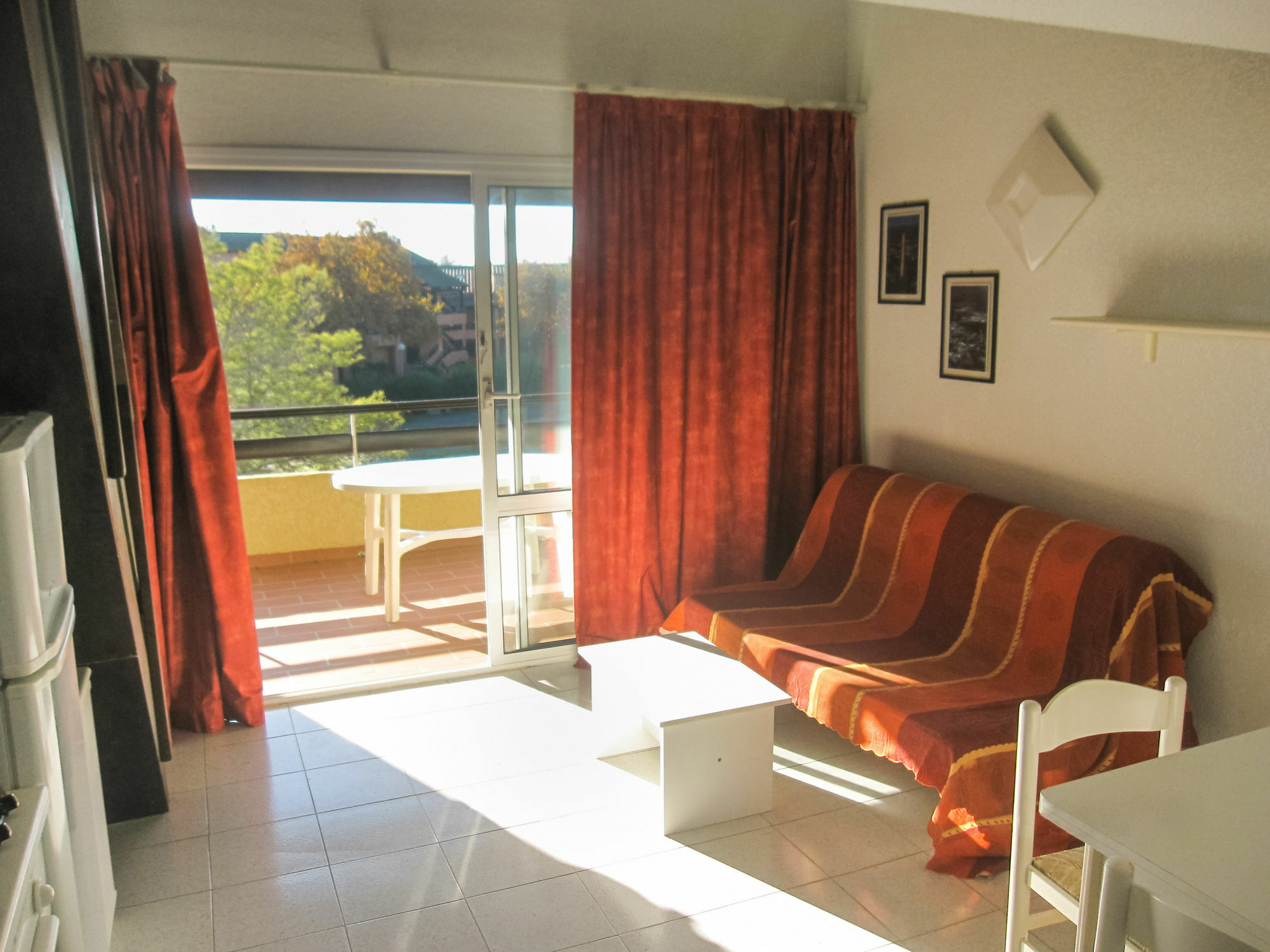 Apartment De Tourisme Marina Corsa Ghisonaccia