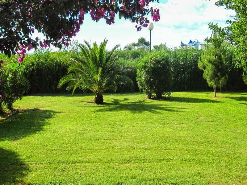 De Tourisme Marina Corsa Appartement Ghisonaccia