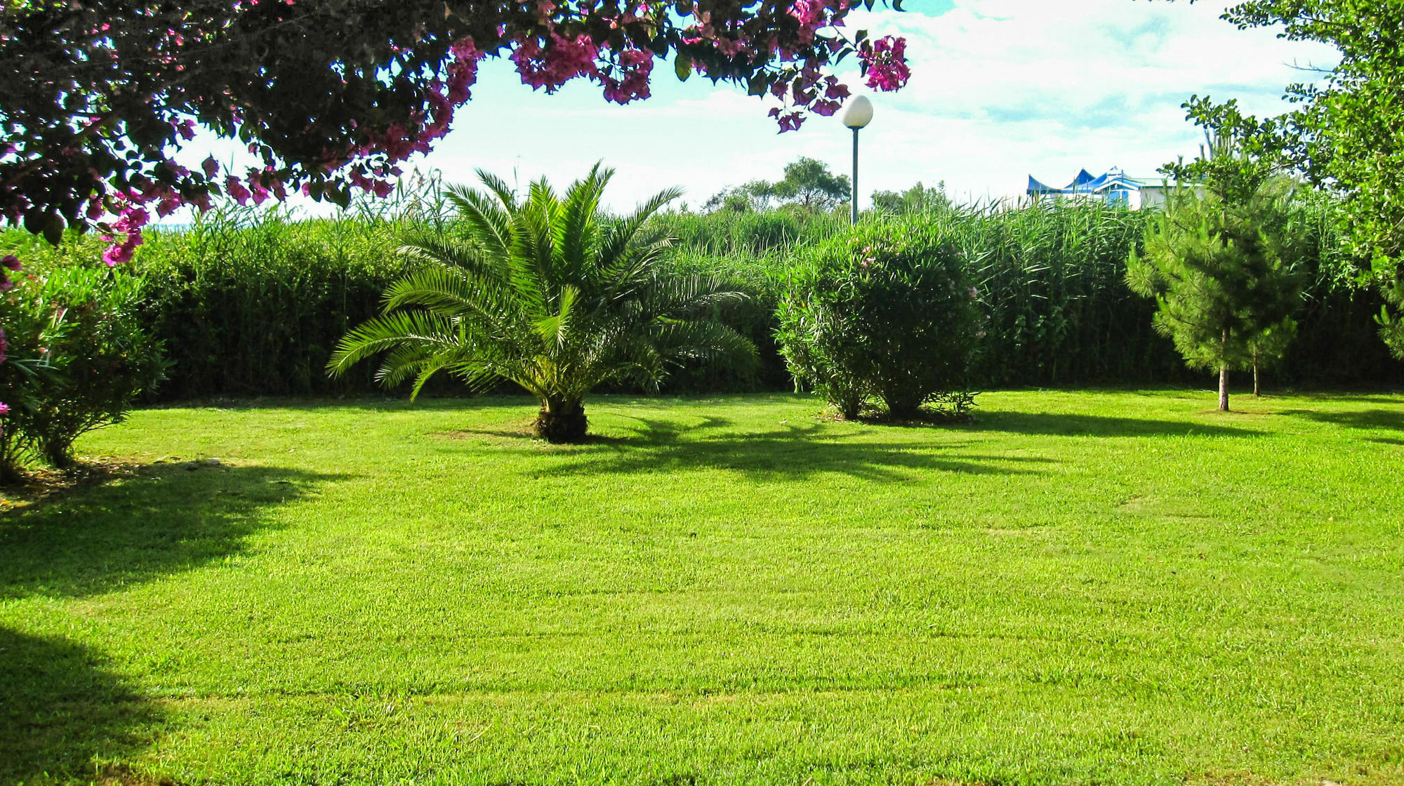 Appartement De Tourisme Marina Corsa Ghisonaccia