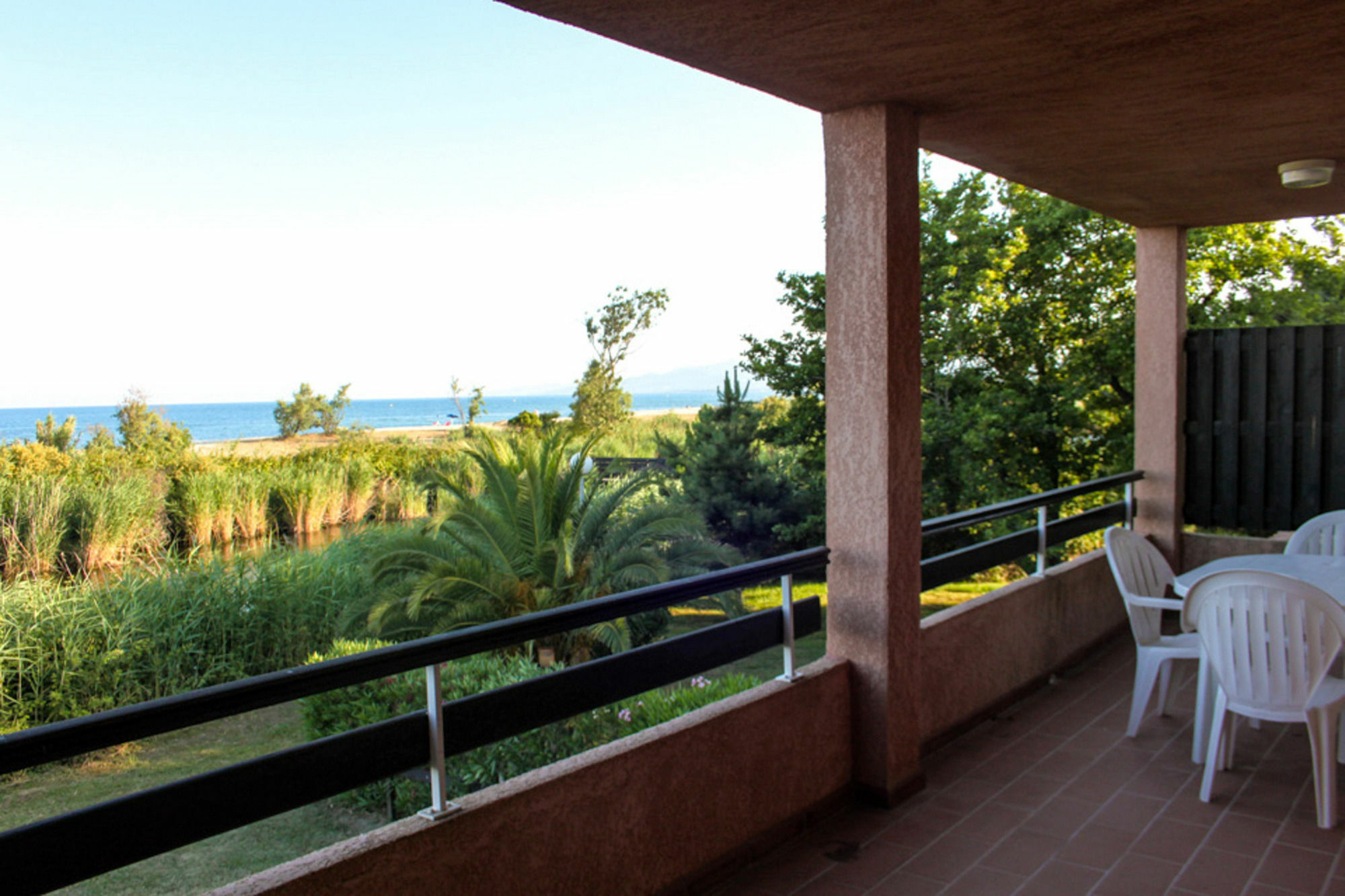 De Tourisme Marina Corsa Appartement