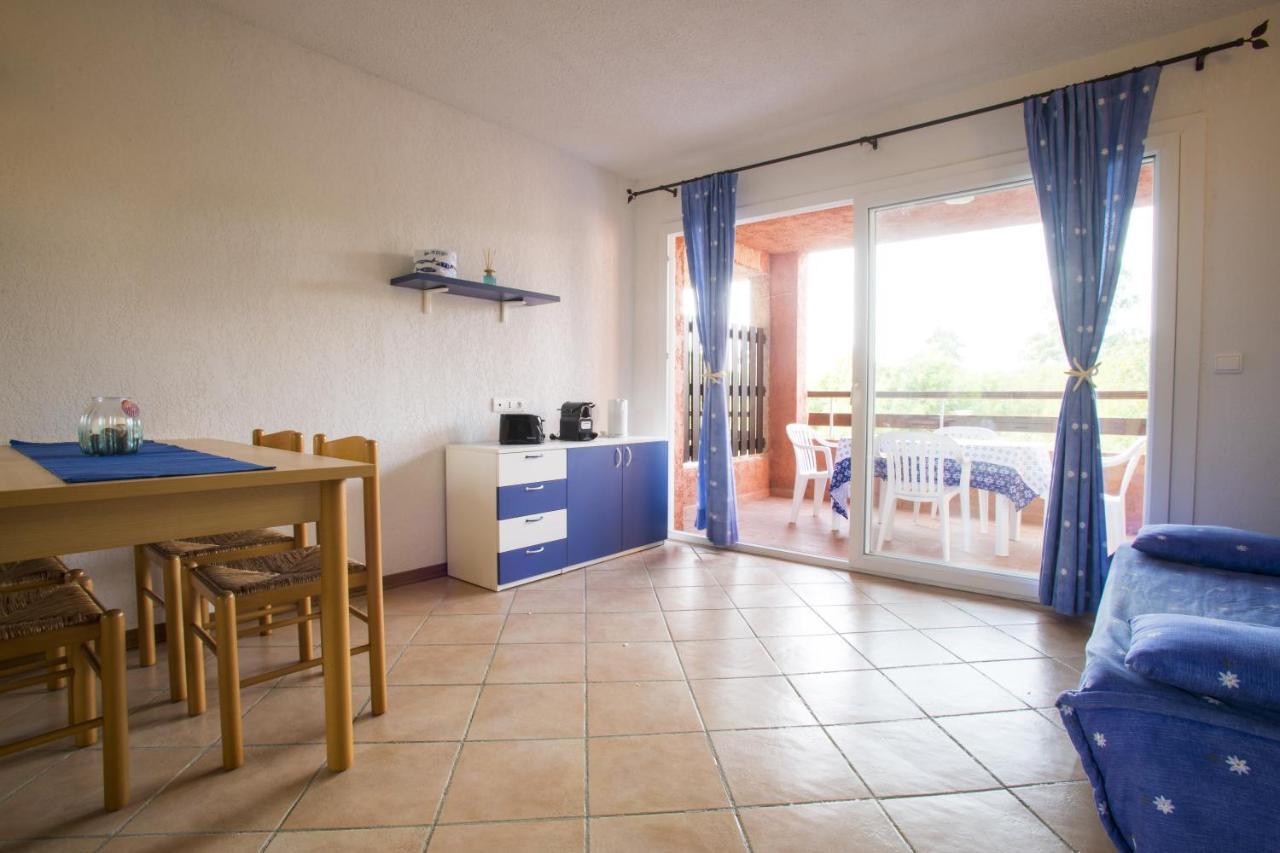 Appartement De Tourisme Marina Corsa