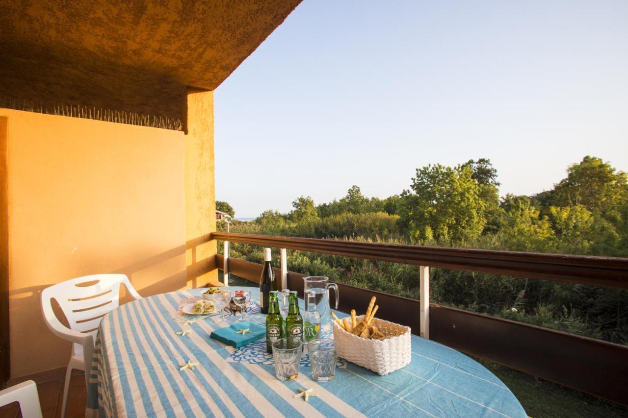 De Tourisme Marina Corsa Appartement